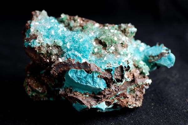 Bauxtite