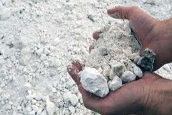 Gypsum