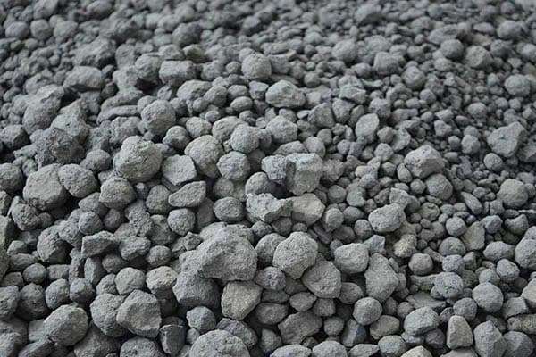 Cement clinker