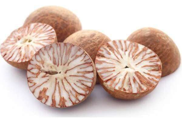 Betel Nuts
