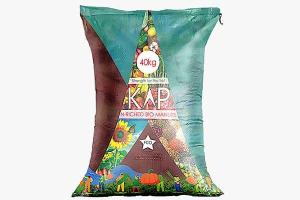 KAP Bio Manure