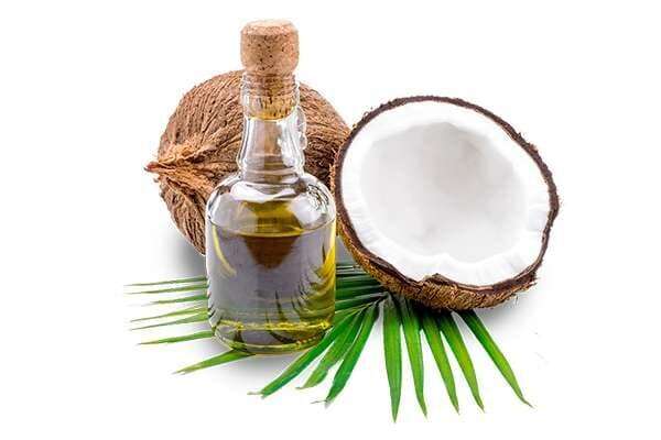 Coconut Oil