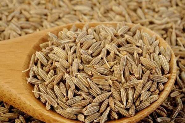 Cumin