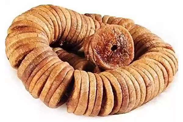 Dry Fig