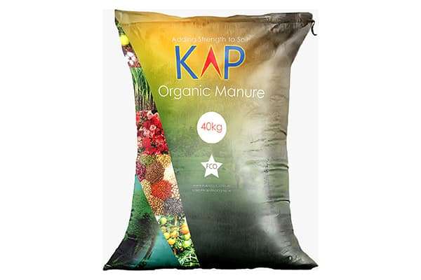 KAP Organic Manure