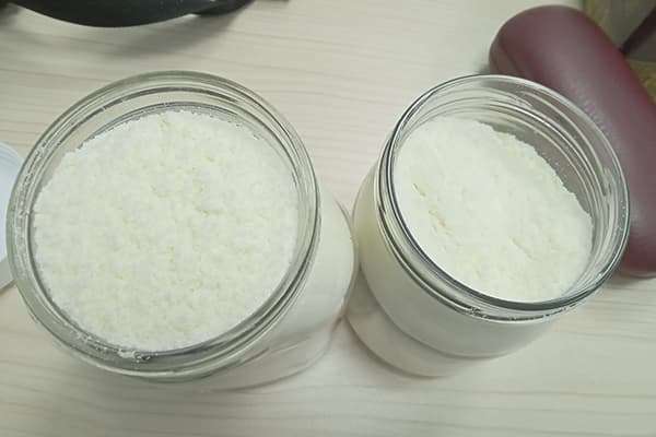 Sugar & Milkpowders