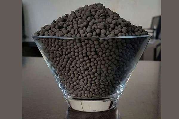 KAP Neem Coated Organic granules