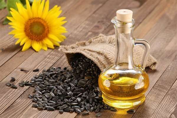 Sunflower Oil