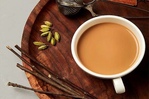 Tea