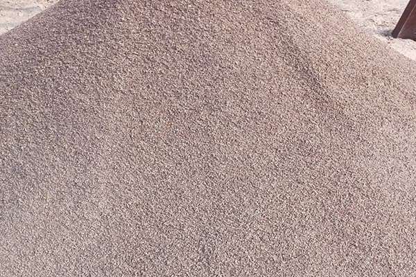 dolomite mineral