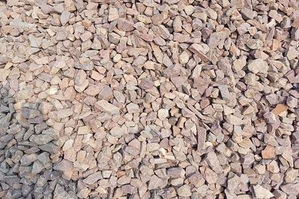 dolomite mineral