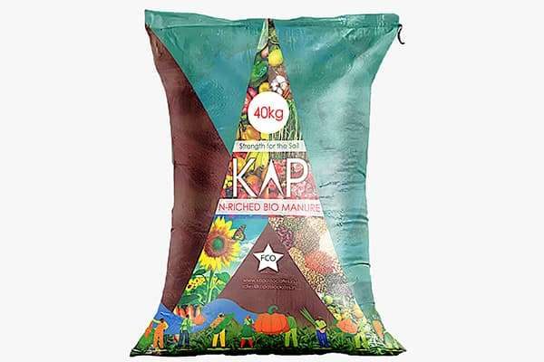 KAP Bio Manure