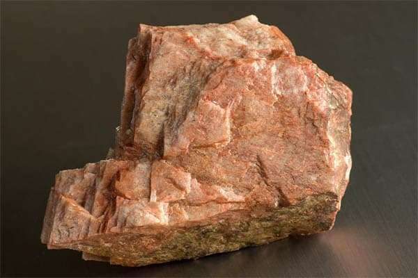 Feldspar
