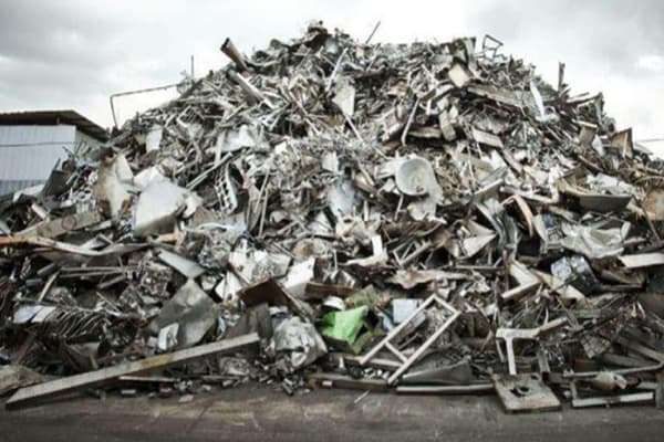 Ferrous