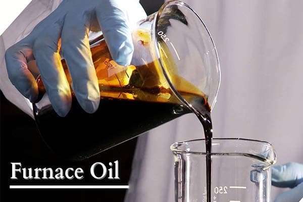 Furnace oil